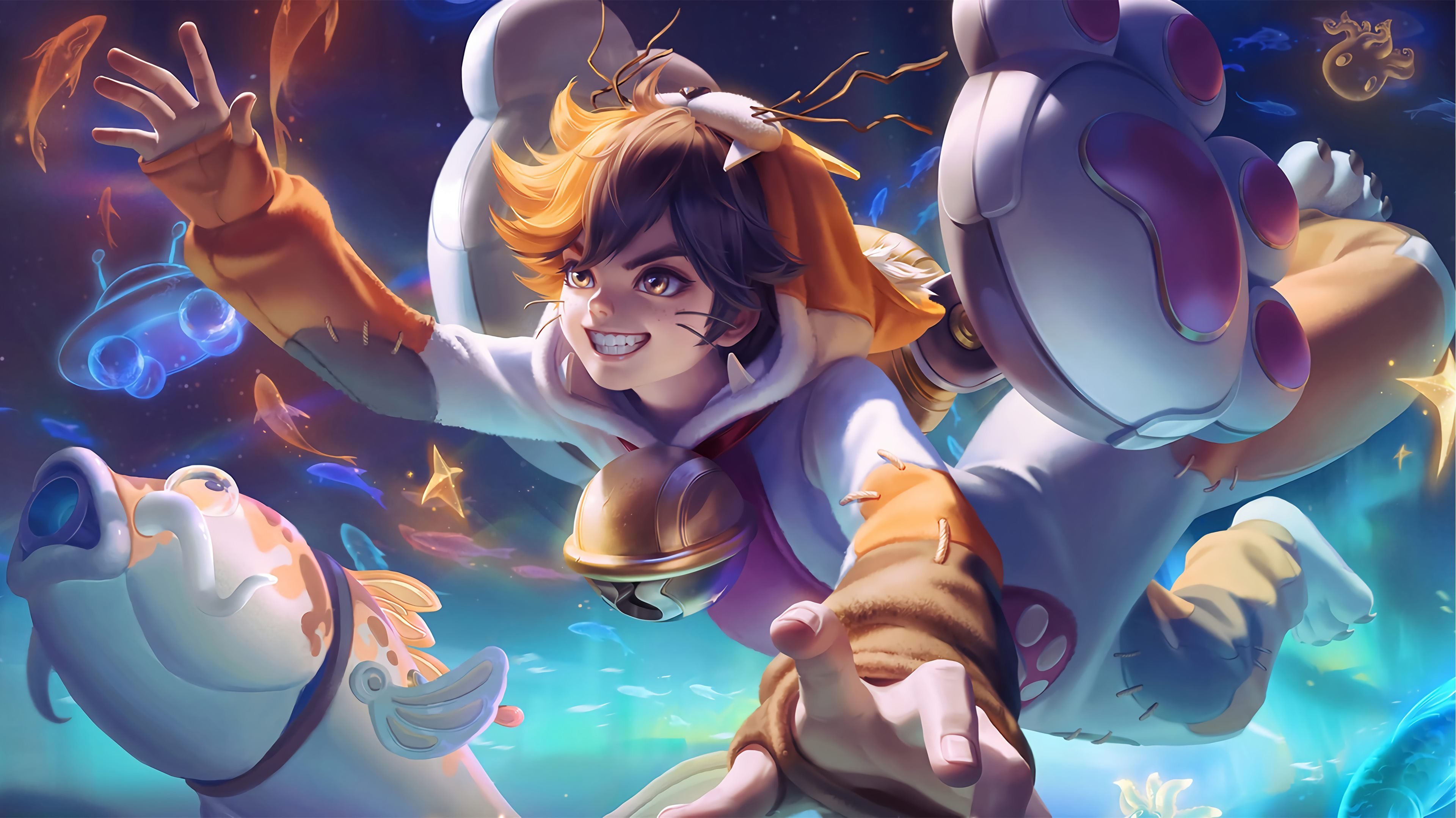 v7.2.5 新版发布，重塑效率边界，开启智能协作新纪元